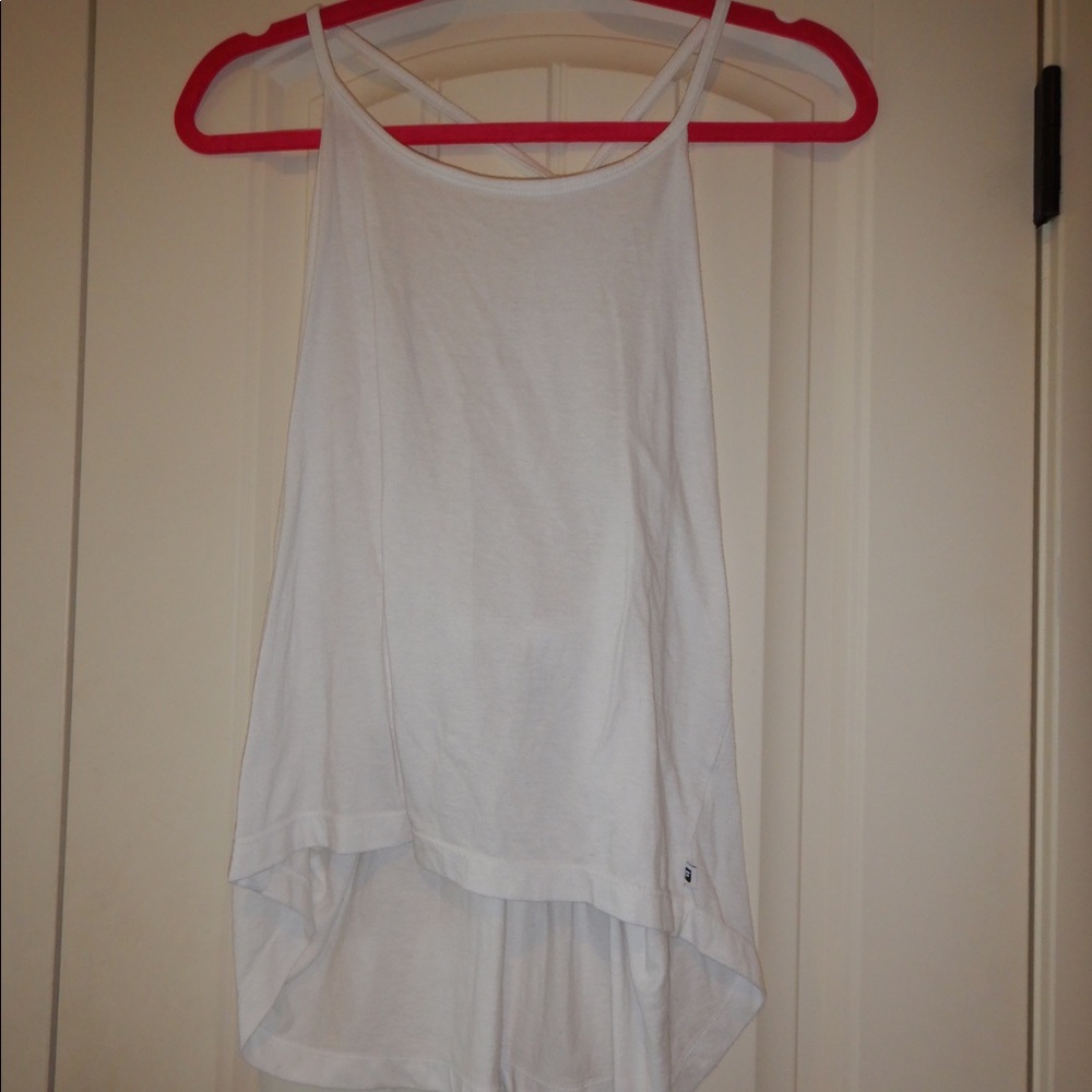 Fabletics Backless Tank Top